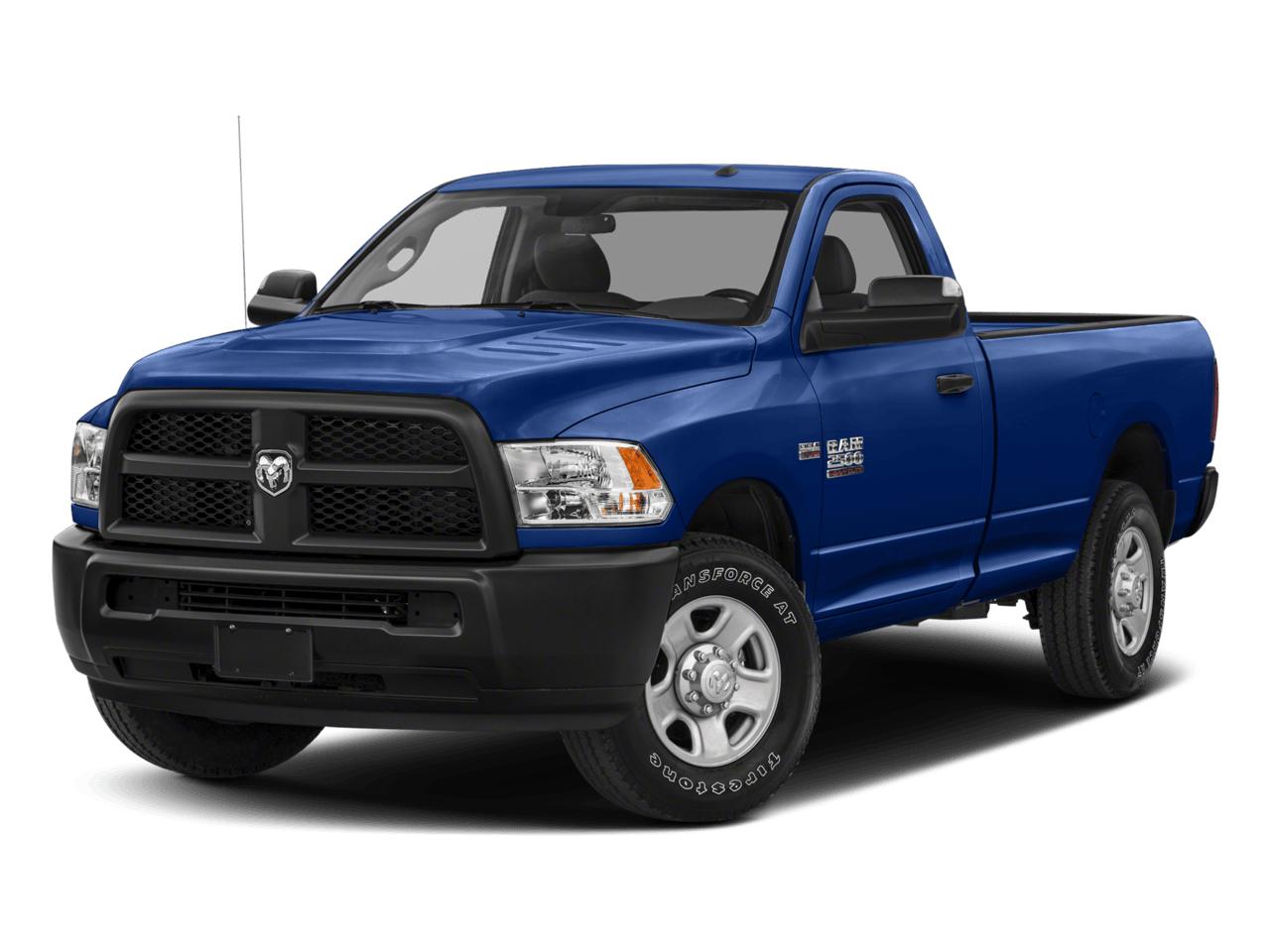 ram ram 2500 pickup 2017 3C6MR5AJ4HG707404 image ram ram 2500 pickup 2017 3C6MR5AJ4HG707404 image